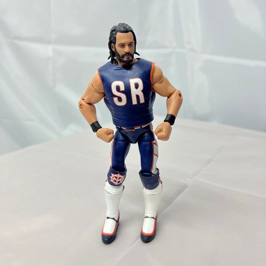 Seth Rollins - WWE Elite 75 Loose Action Figure Mattel WWE