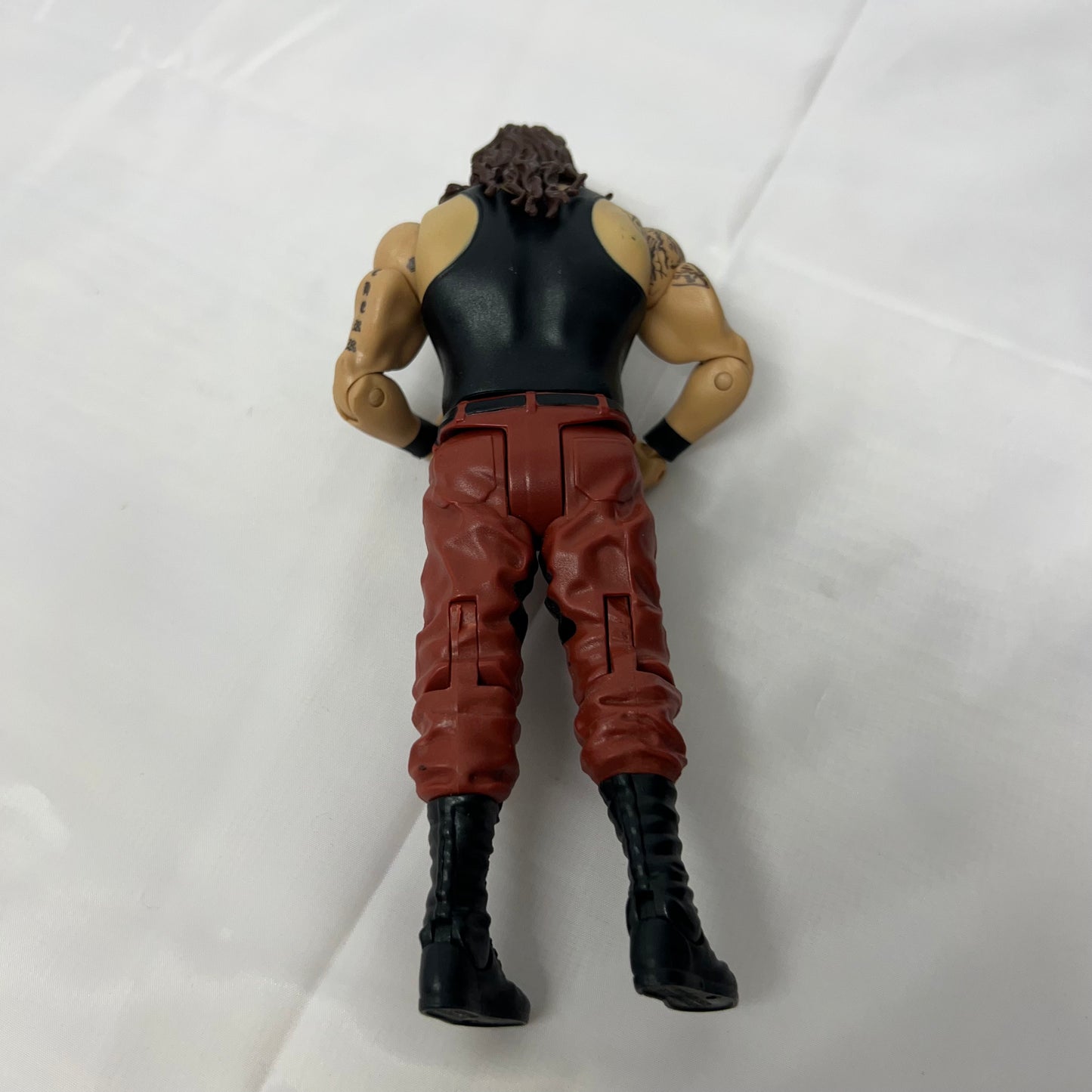 Braun Strowman - WWE Elite 44 Loose Action Figure Mattel WWE