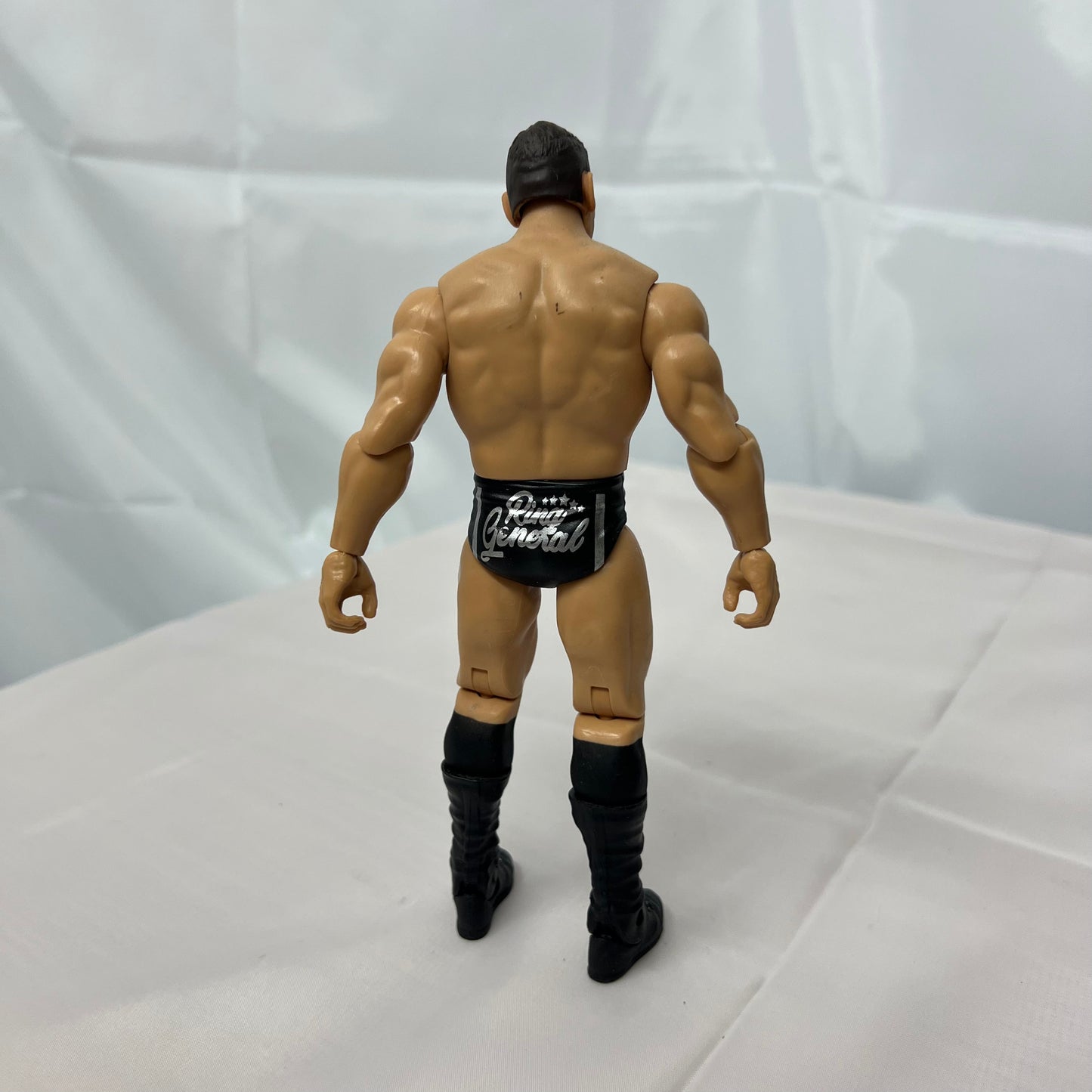 Gunther - WWE Series 145 Loose Action Figure Mattel WWE