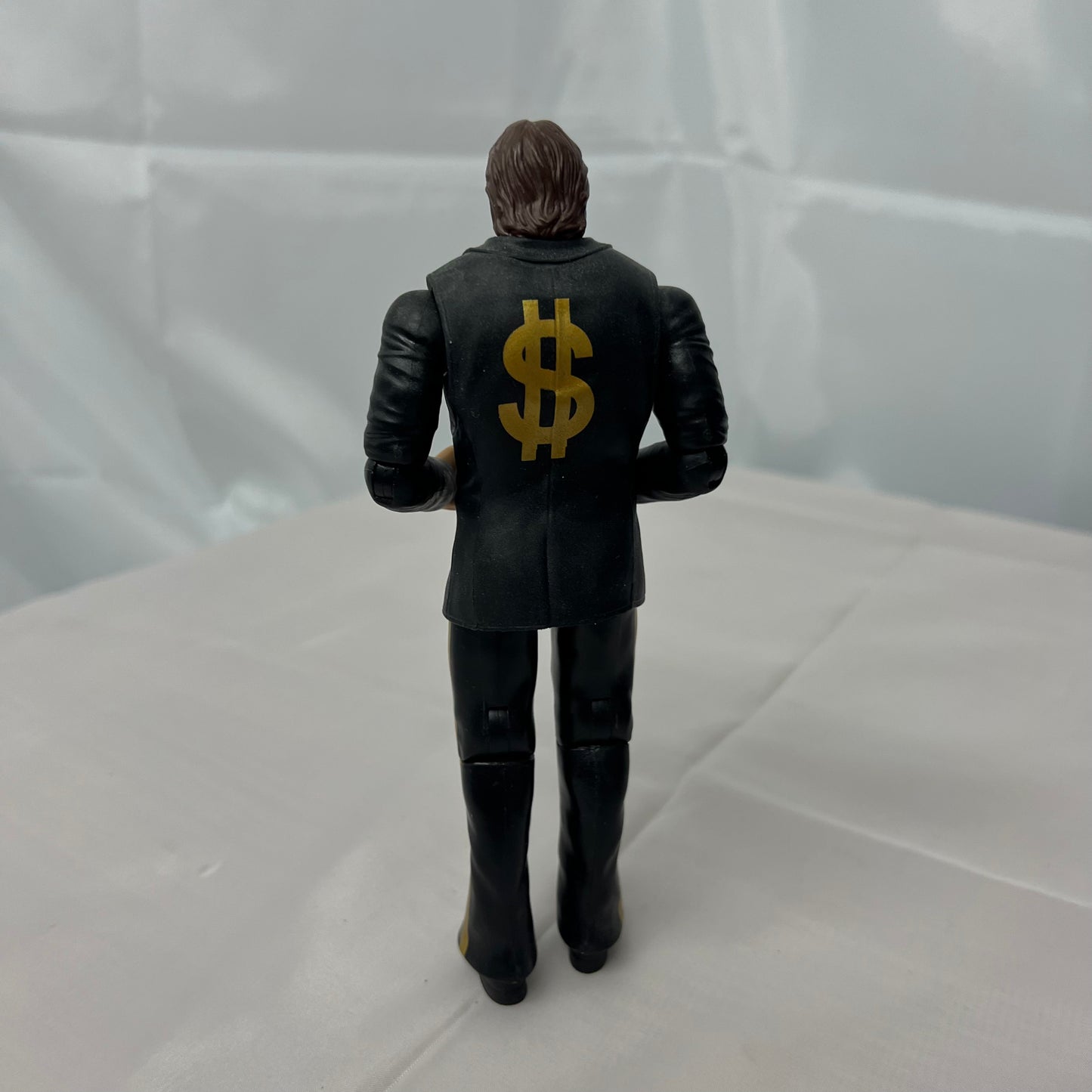 Ted Dibiase - WWE Series 147 Loose Action Figure Mattel WWE