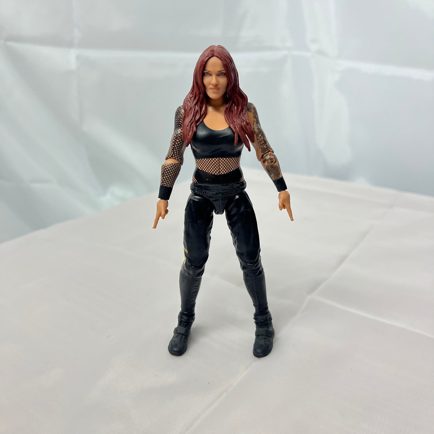 Lita - WWE Series 150 Loose Action Figure Mattel WWE