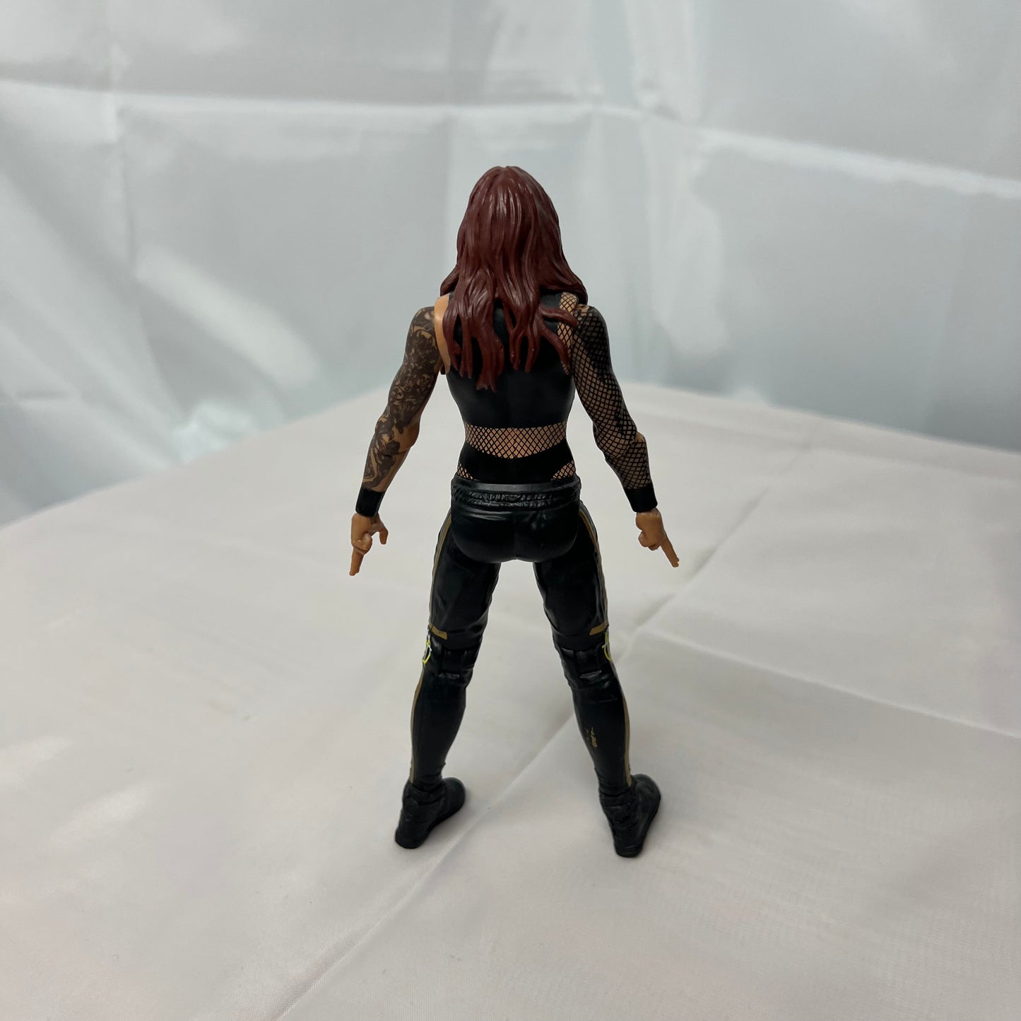 Lita - WWE Series 150 Loose Action Figure Mattel WWE