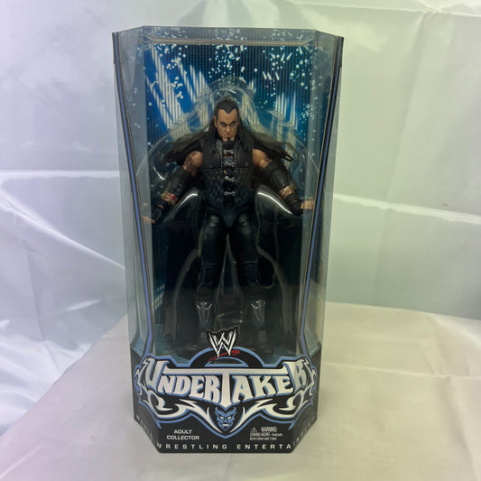 Undertaker - WWE Elite SDCC Exclusive Action Figure
