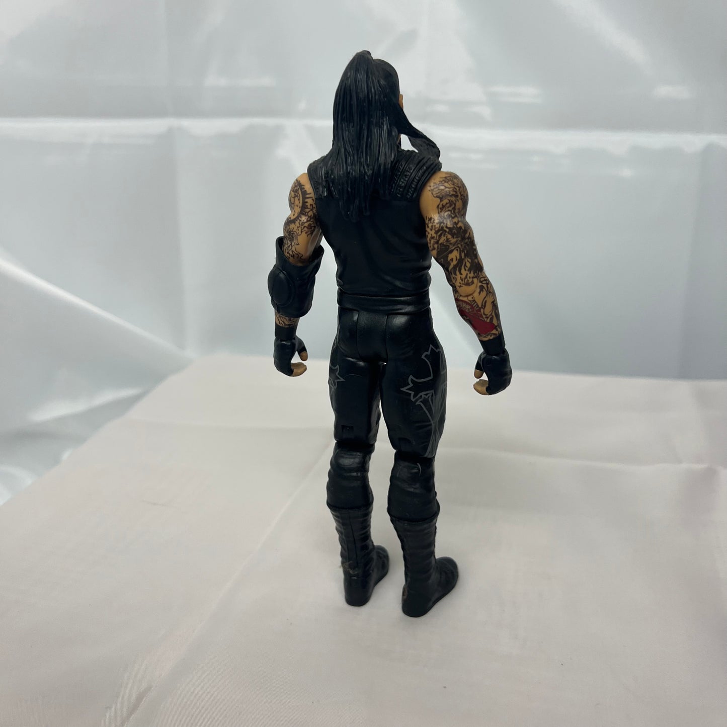 Undertaker - WWE Loose Action Figure Mattel WWE 1
