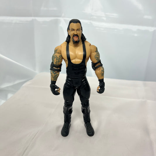 Undertaker - WWE Jakks Loose Action Figure WWE