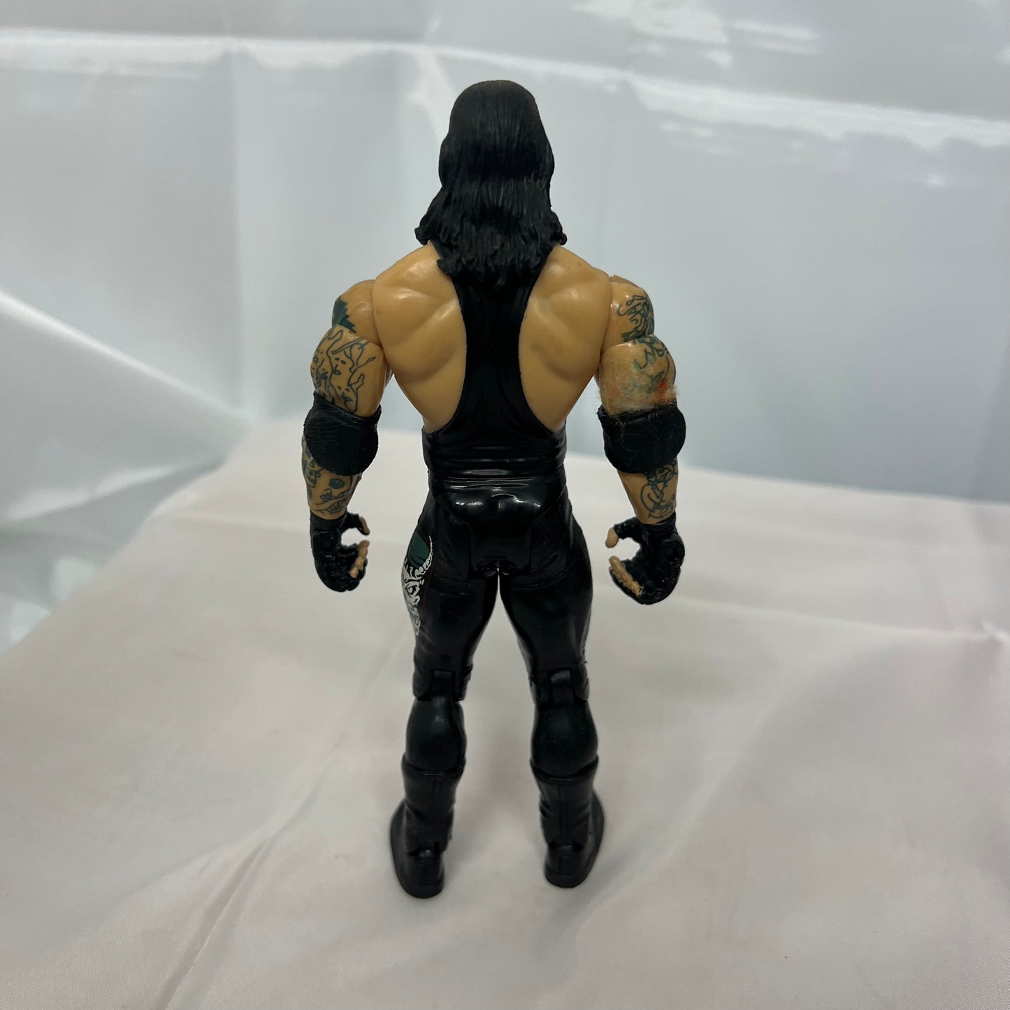 Undertaker - WWE Jakks Loose Action Figure WWE