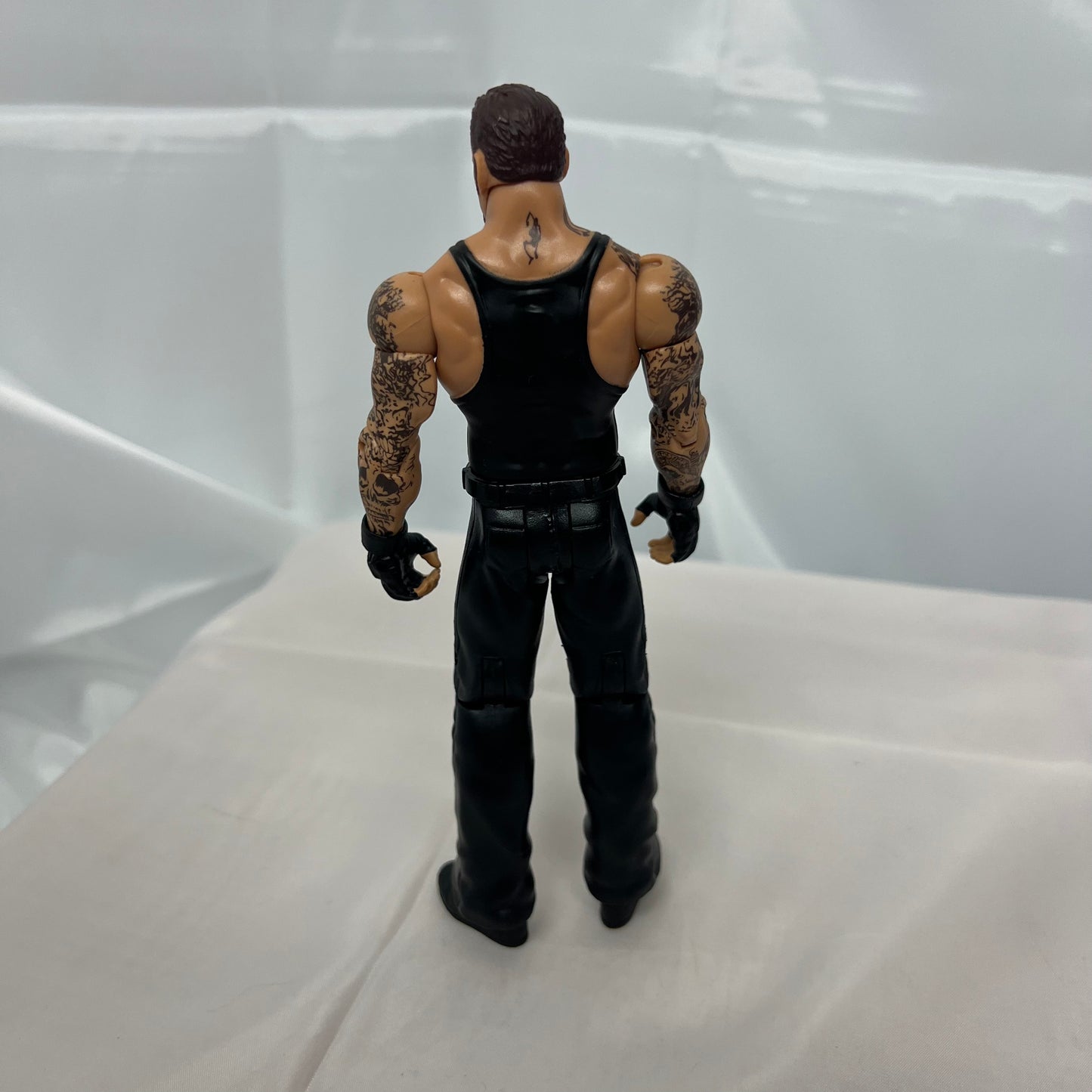 Undertaker - WWE Mattel Loose Action Figure WWE 2