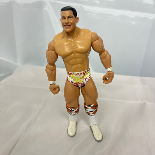 Matt Striker - WWE Jakks Loose Action Figure WWE