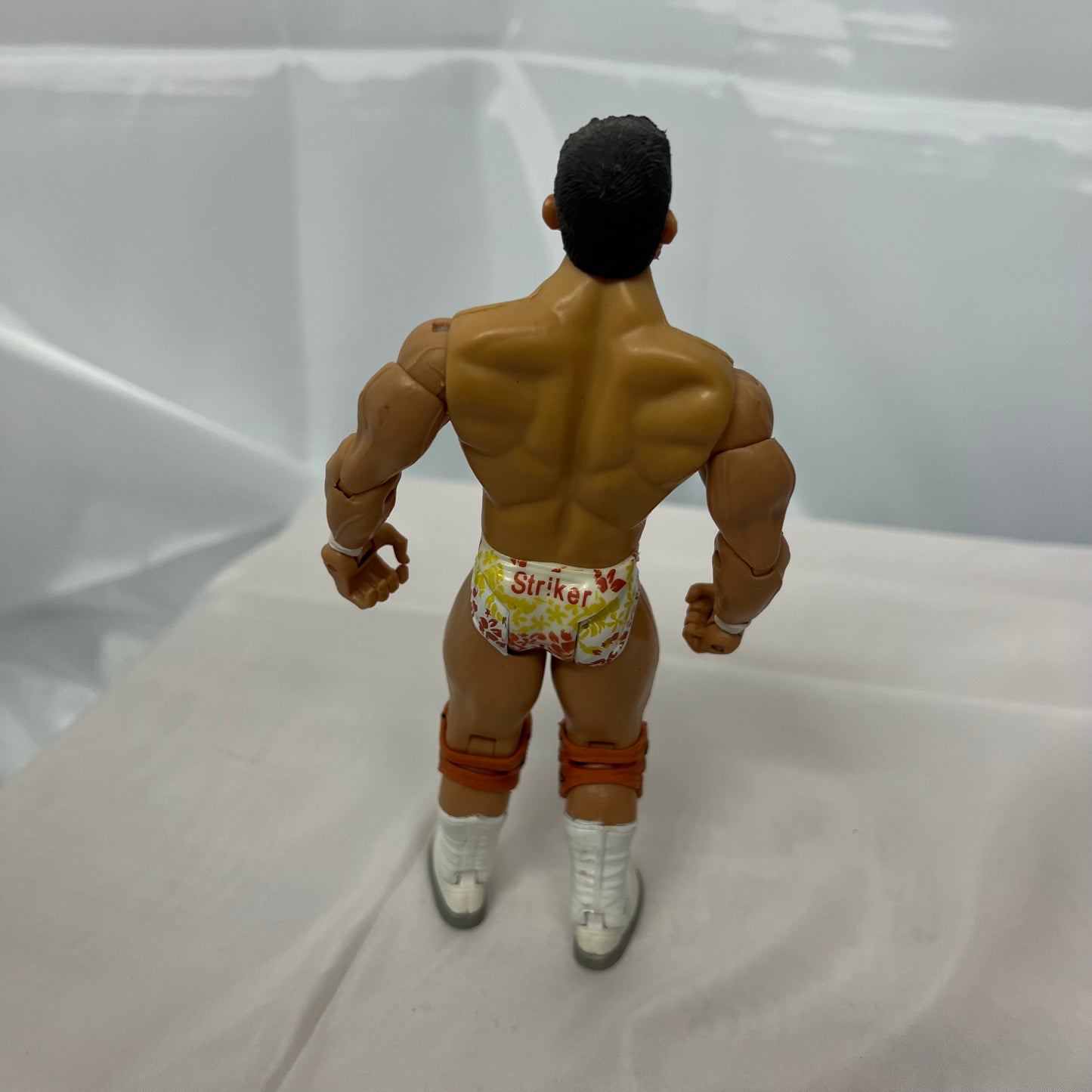Matt Striker - WWE Jakks Loose Action Figure WWE