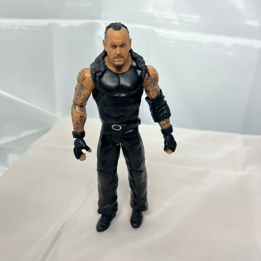 Undertaker - WWE Mattel Loose Action Figure WWE 3