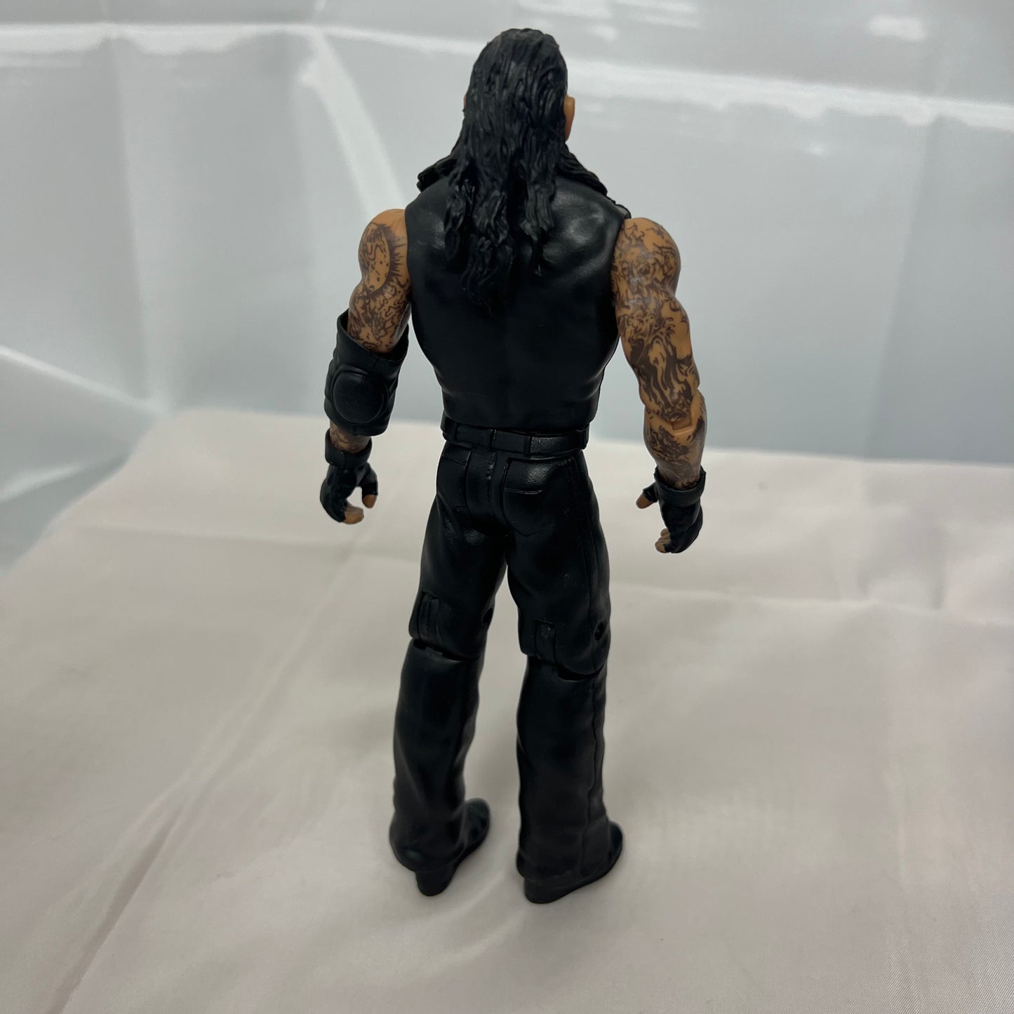 Undertaker - WWE Mattel Loose Action Figure WWE 3