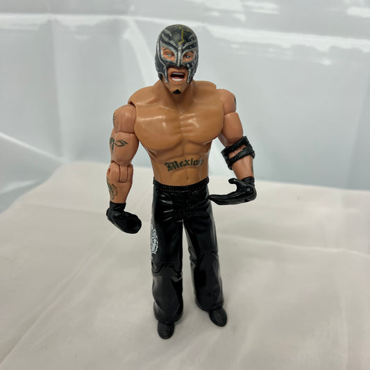 Rey Mysterio - WWE Jakks Loose Action Figure WWE 2