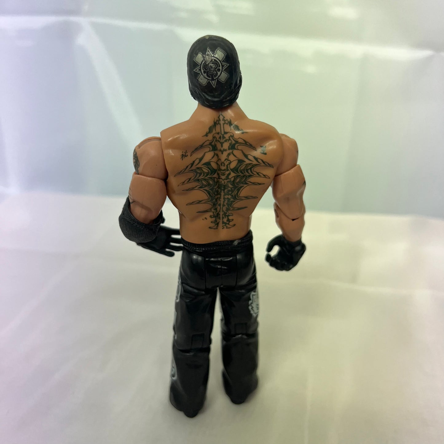 Rey Mysterio - WWE Jakks Loose Action Figure WWE 2