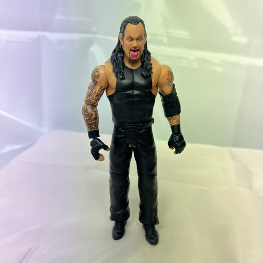 Undertaker - WWE Basic Loose Action Figure WWE