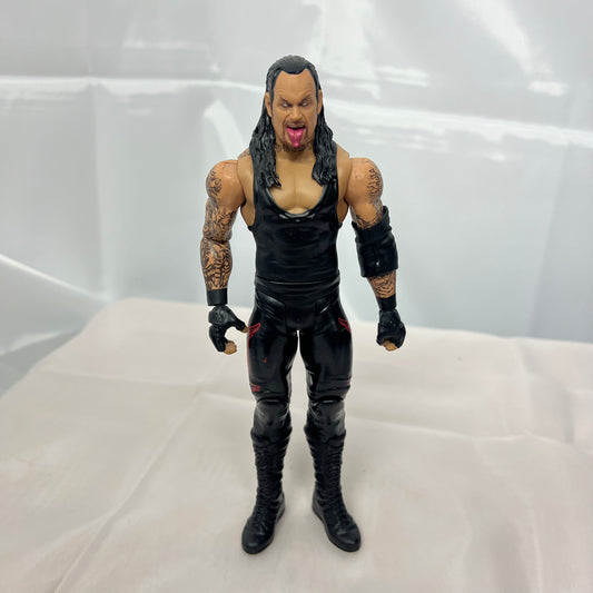 Undertaker - WWE Basic Loose Action Figure WWE 5