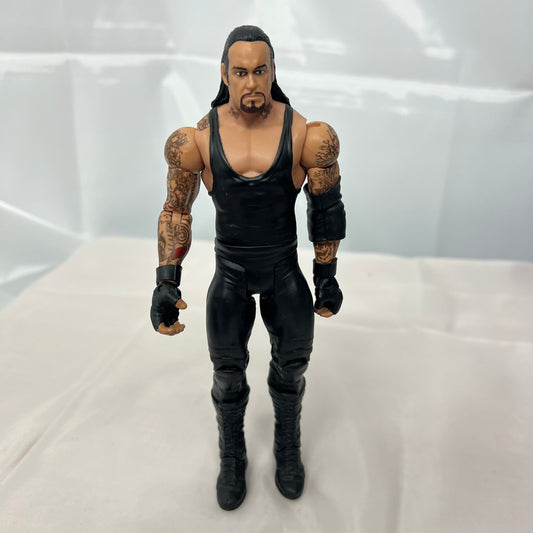Undertaker - WWE Basic Loose Action Figure WWE 6