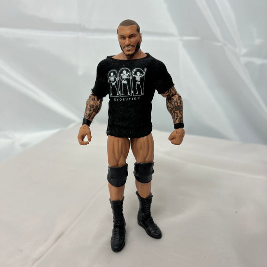 Randy Orton - WWE Elite 35 Loose Action Figure WWE