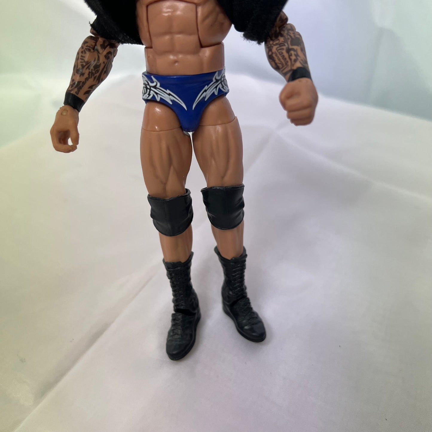 Randy Orton - WWE Elite 35 Loose Action Figure WWE