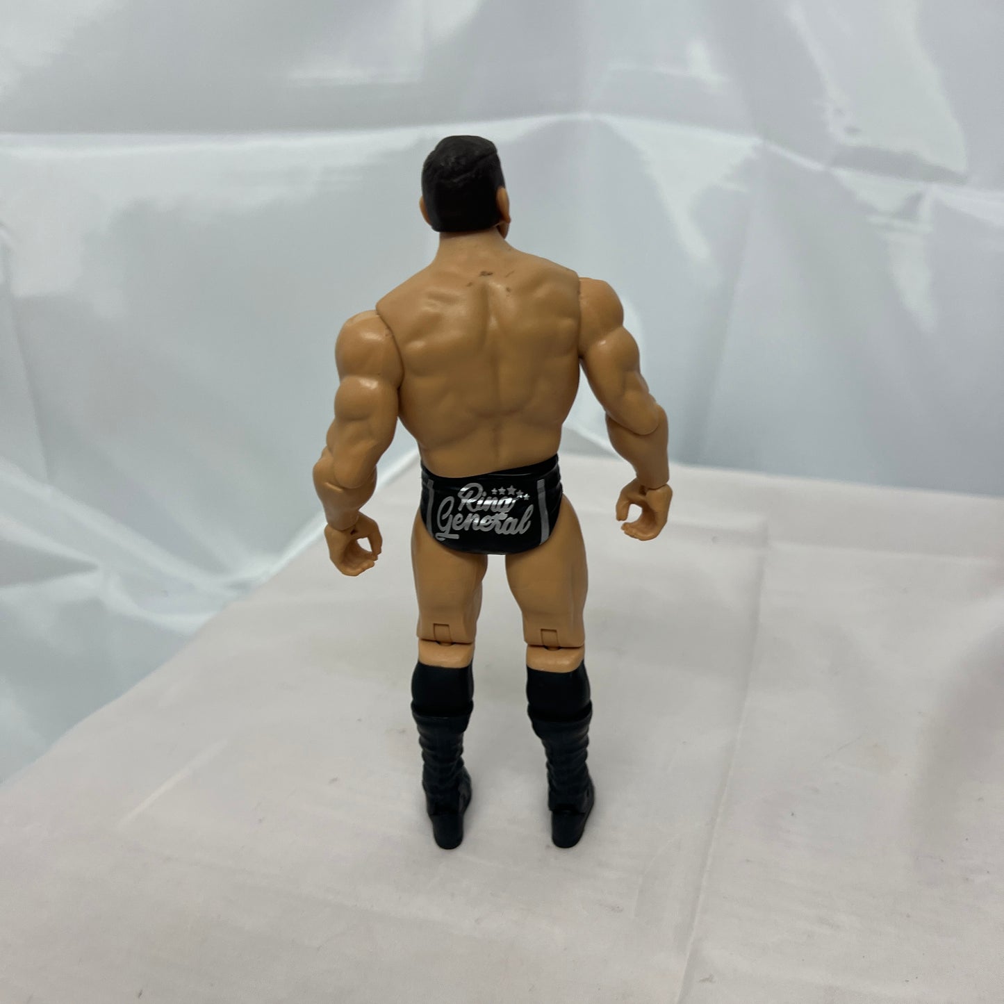 Gunther Walter WWE Series Loose Action Figure Mattel