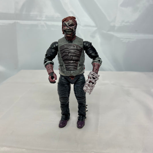 Burnt Fiend Bray Wyatt - WWE Elite 92 Loose Action Figure WWE