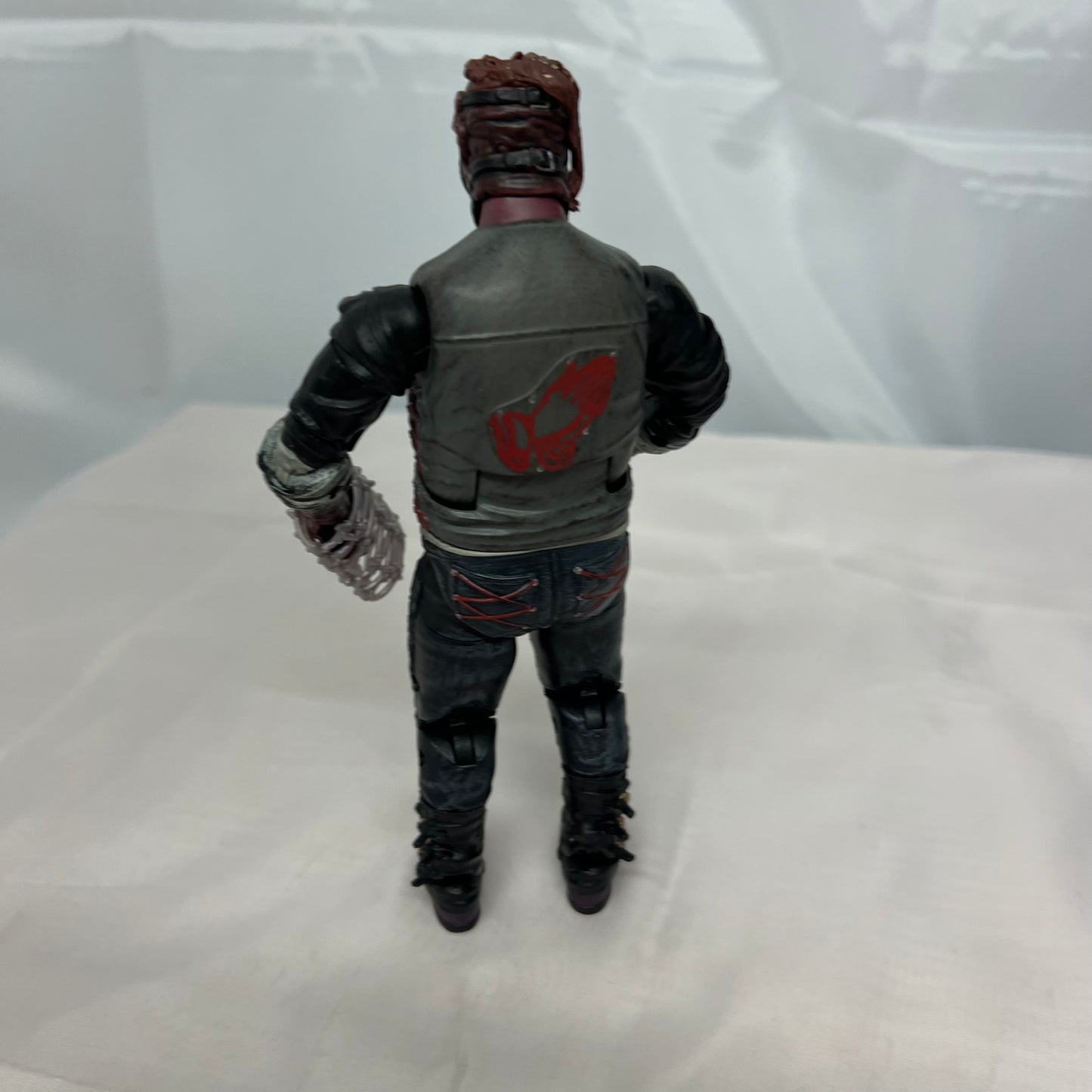 Burnt Fiend Bray Wyatt - WWE Elite 92 Loose Action Figure WWE