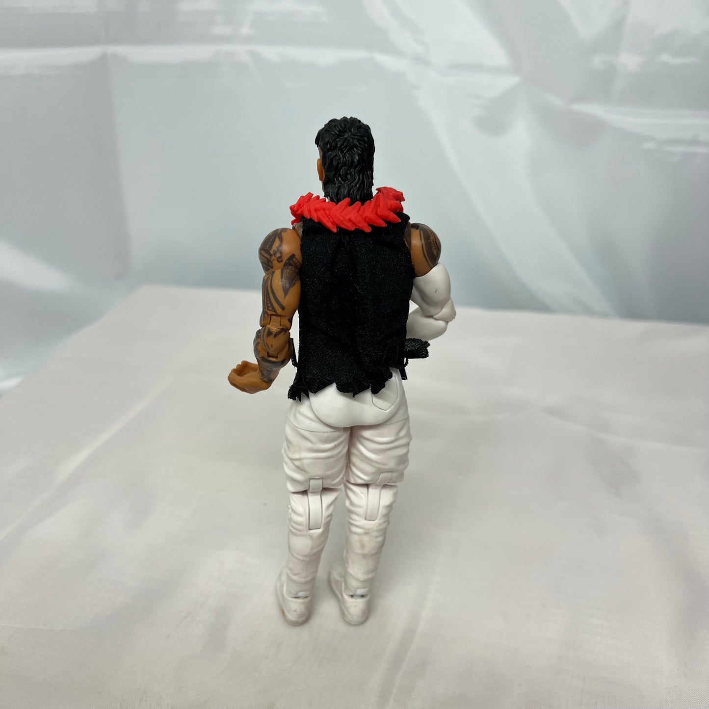 Jey Uso - WWE Elite 90 Loose Action Figure WWE