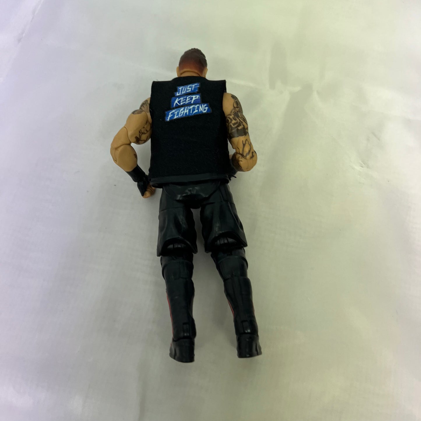 Kevin Owens - WWE Elite 116 Loose Action Figure