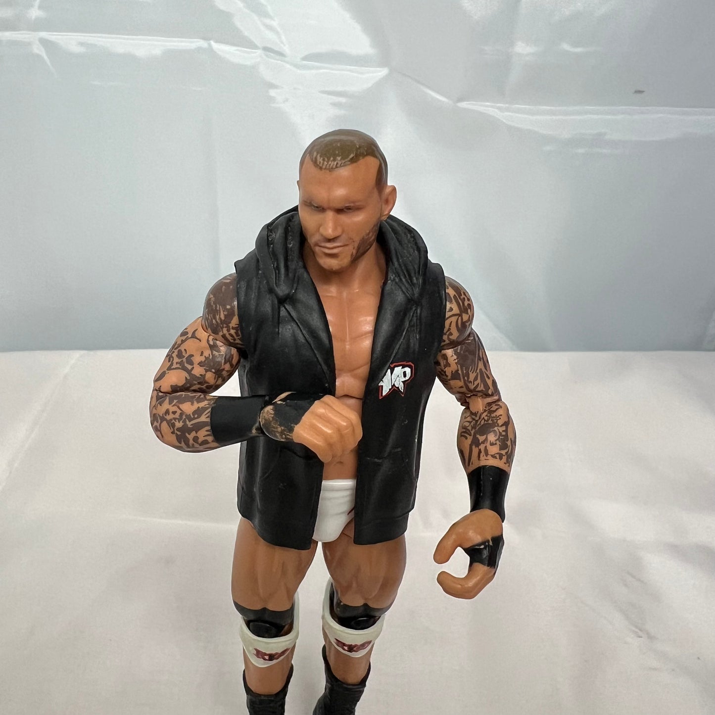 Randy Orton - WWE Elite 90 Loose Action Figure