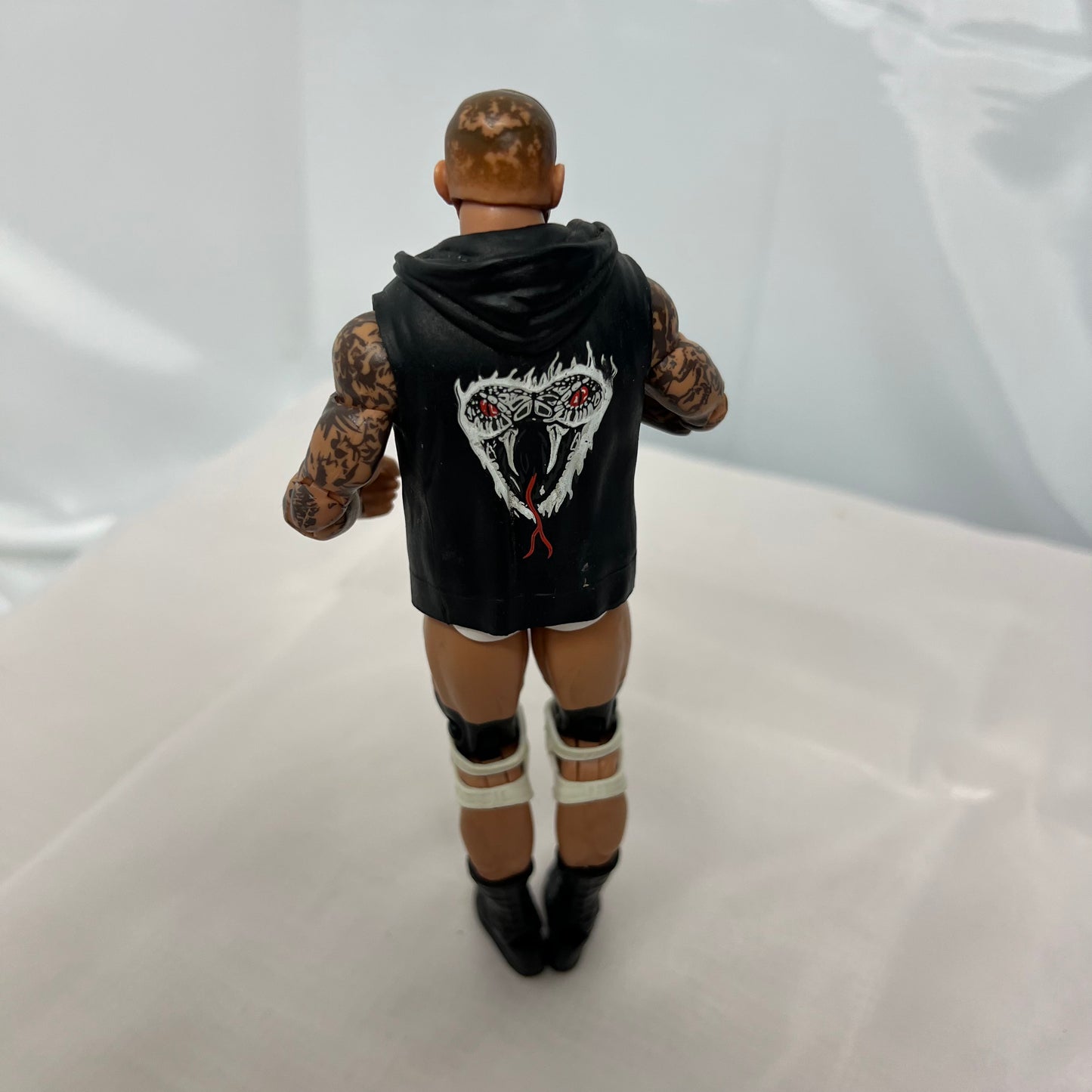 Randy Orton - WWE Elite 90 Loose Action Figure