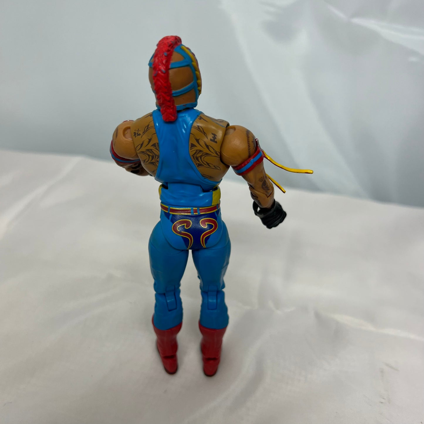 Rey Mysterio - WWE Elite 88 Loose Action Figure