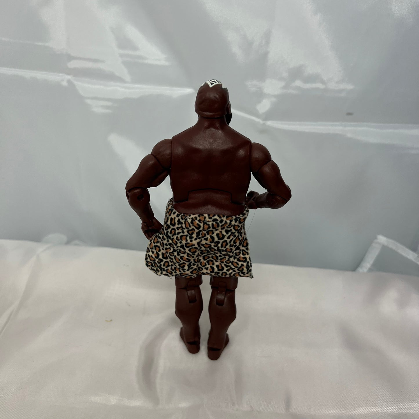 Kamala - WWE Elite Legends Loose Action Figure
