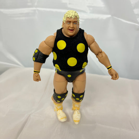 Dusty Rhodes - WWE Legends Elite 1 Loose Action Figure