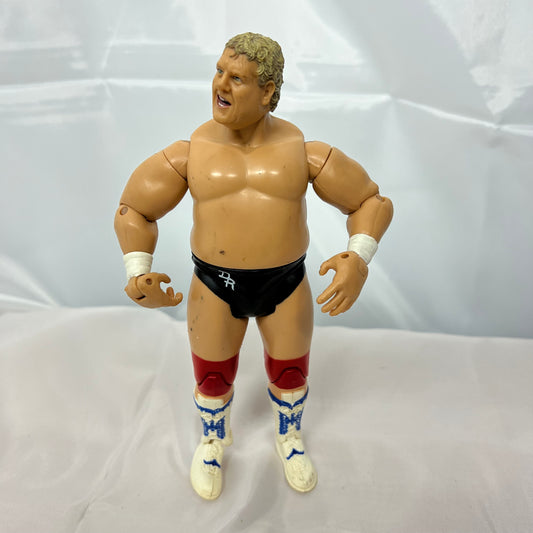 Dusty Rhodes - WWE Classic Superstars 10 Loose Action Figure