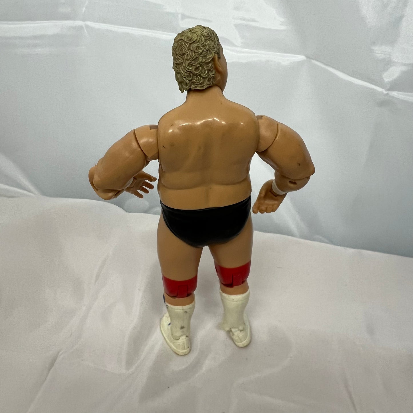 Dusty Rhodes - WWE Classic Superstars 10 Loose Action Figure
