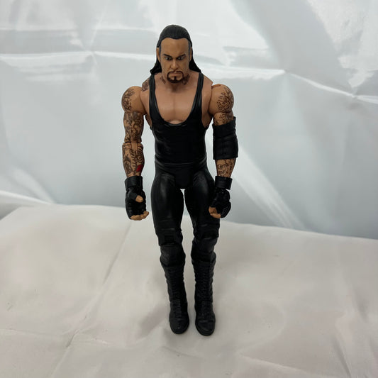 Undertaker - WWE Loose Action Figure