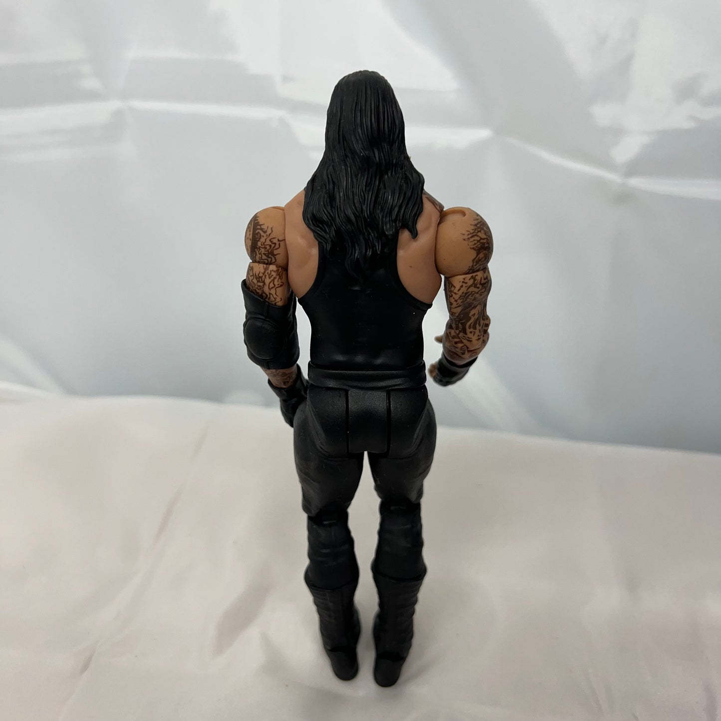 Undertaker - WWE Loose Action Figure