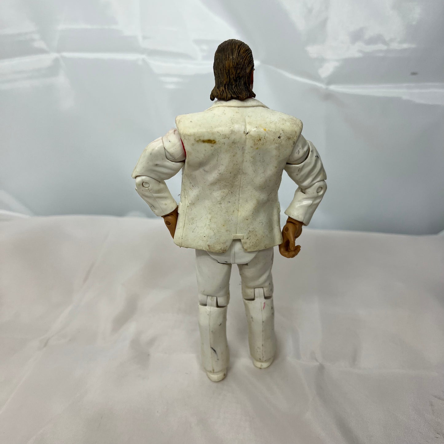 Brother Love - WWE Classic Superstars 13 Loose Action Figure