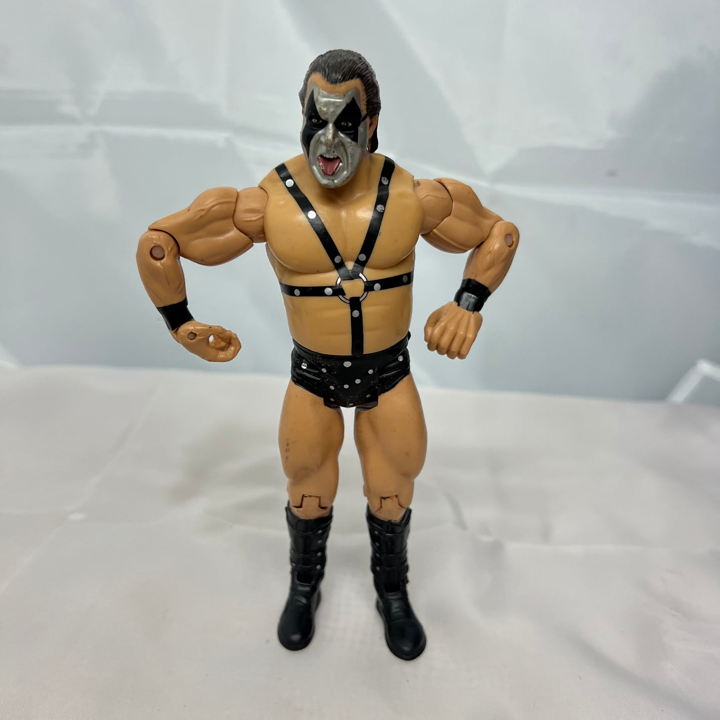 Demolition - WWE Classic Superstars 1 Loose Action Figure
