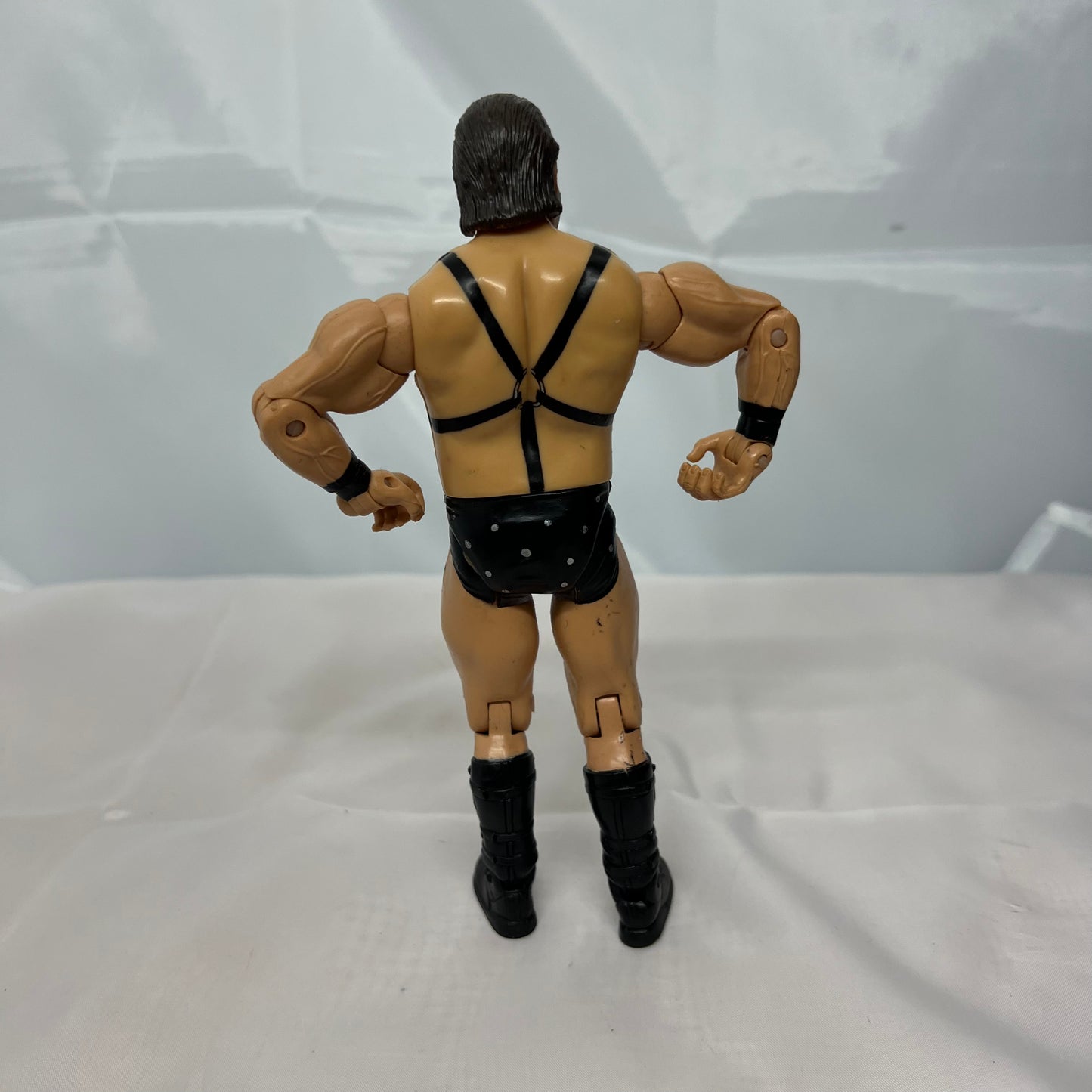 Demolition - WWE Classic Superstars 1 Loose Action Figure