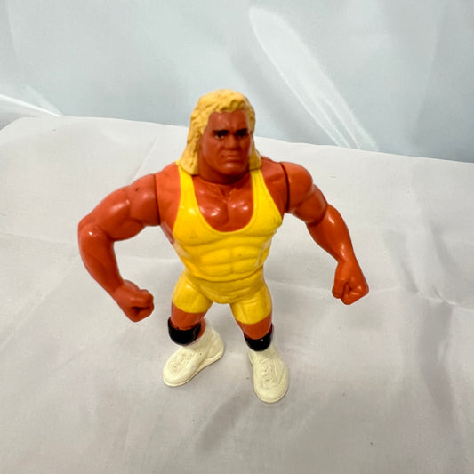 Mr Perfect - WWE Loose Hasbro Series 3 Action Figure