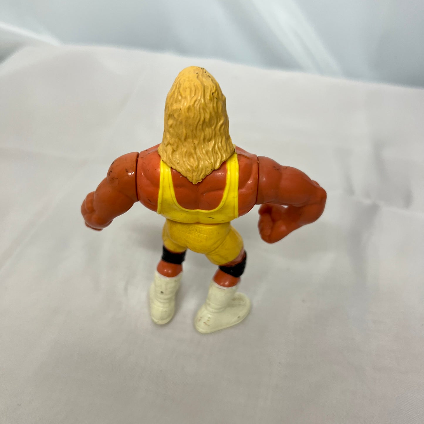 Mr Perfect - WWE Loose Hasbro Series 3 Action Figure