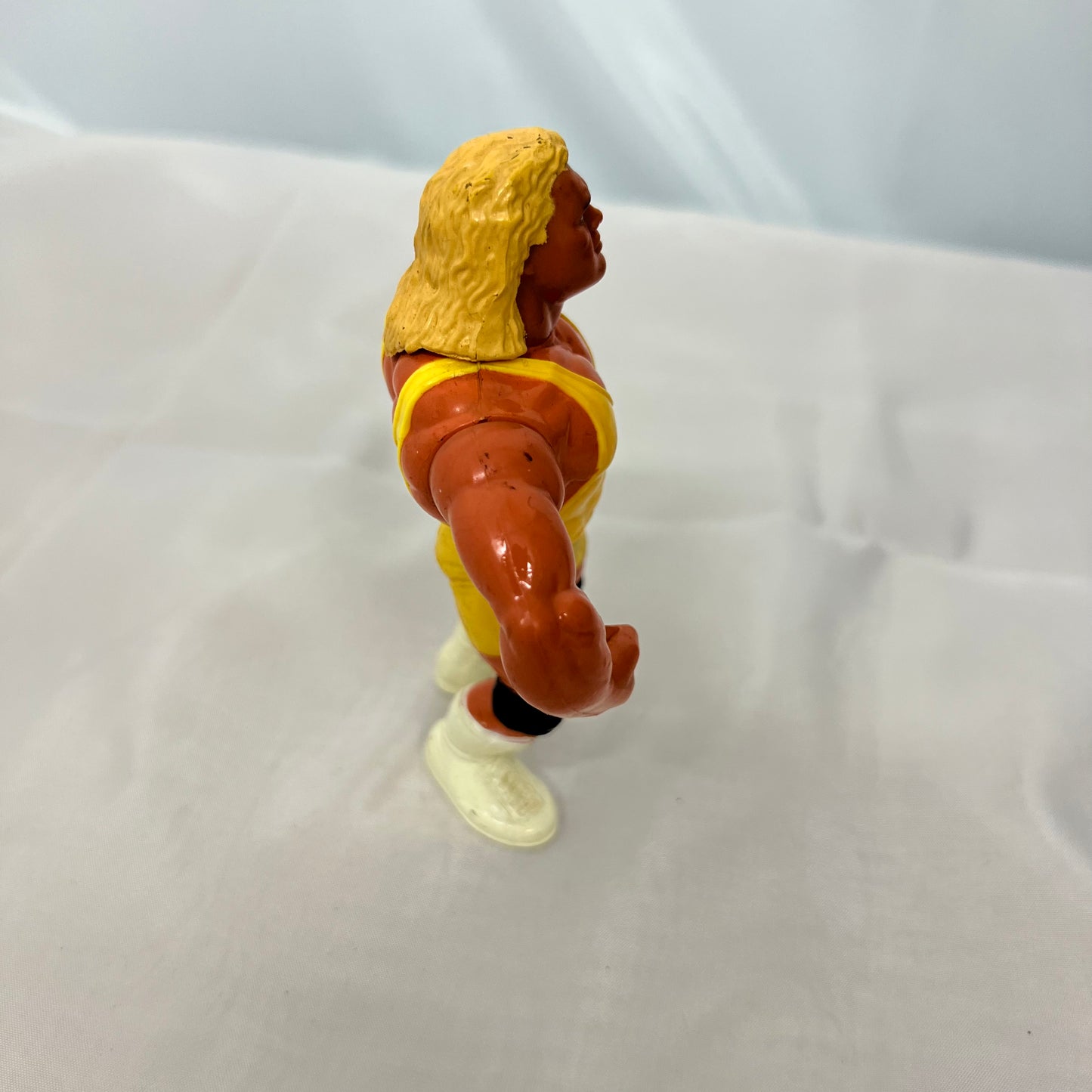 Mr Perfect - WWE Loose Hasbro Series 3 Action Figure