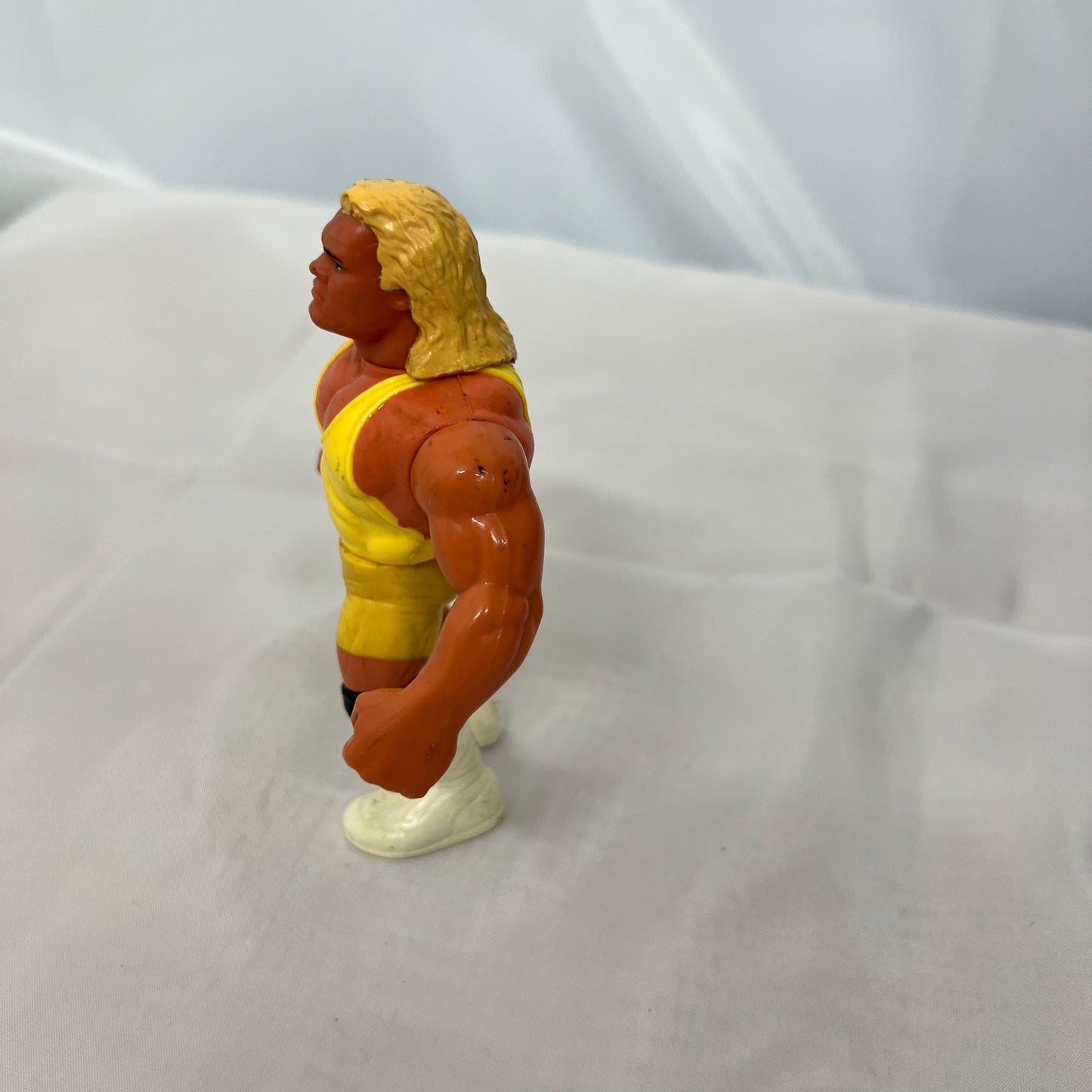 Mr Perfect - WWE Loose Hasbro Series 3 Action Figure