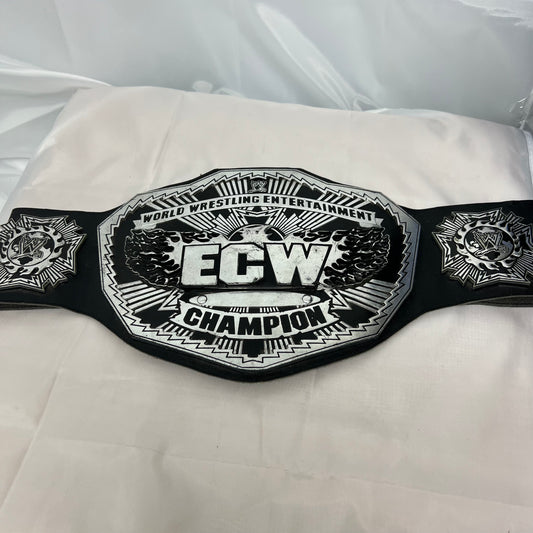 WWE ECW World Championship Toy for Roleplay Kids Belt