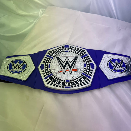WWE Cruiserweight Championship 305 Live for Roleplay Belt