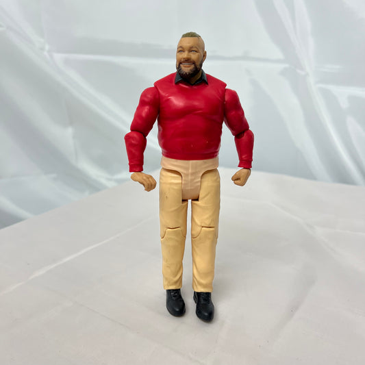 Bray Wyatt (Funhouse) - WWE Loose Action Figure Mattel 1