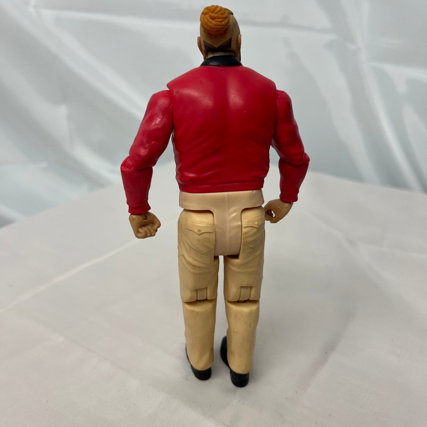 Bray Wyatt (Funhouse) - WWE Loose Action Figure Mattel 1