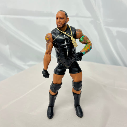 MVP - WWE Elite 84 Loose Action Figure Mattel