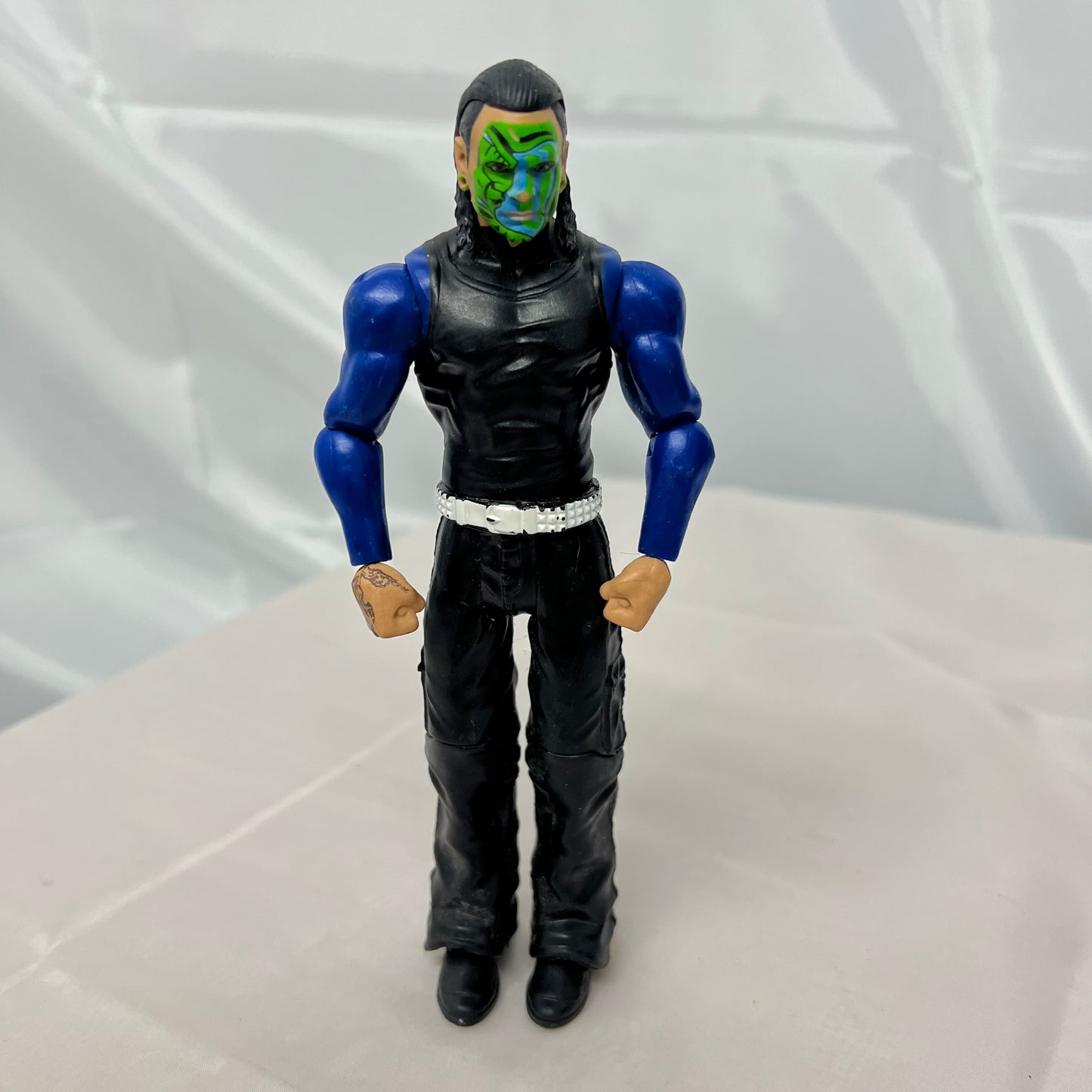 Jeff Hardy - WWE Series 111 Loose Action Figure Mattel WWE