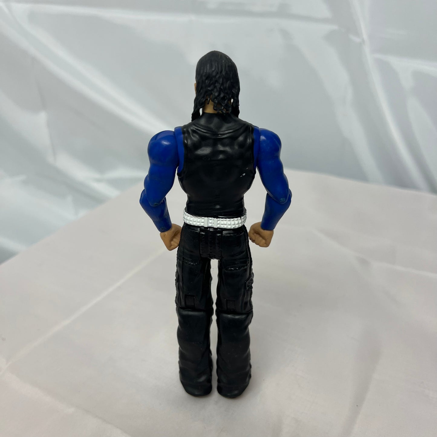Jeff Hardy - WWE Series 111 Loose Action Figure Mattel WWE